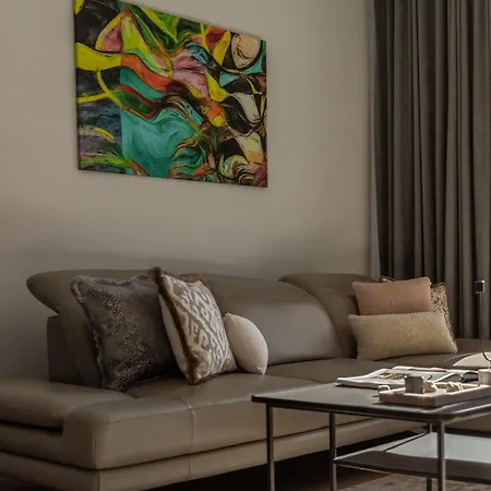Scala By Moderna Profit- Lakowa 60c- Parking Apartment