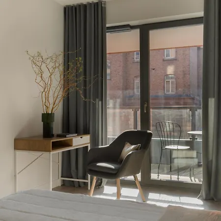 Scala By Moderna Profit- Lakowa 60c- Parking Gdansk