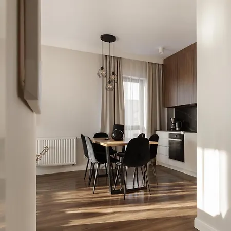 Scala By Moderna Profit- Lakowa 60c- Parking * Gdansk